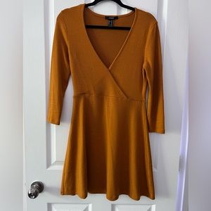 Forever 21 cute dress